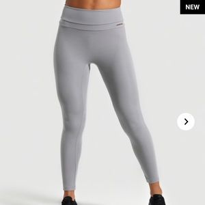 Gymshark X Whitney Simmons Whitney Gray Leggings